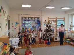 2025-12-19 Przegląd kolęd i wigilia